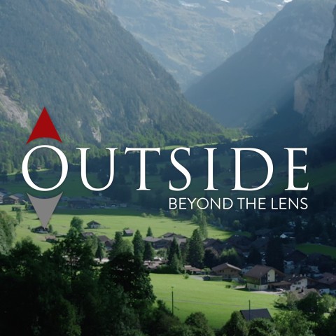 Outside Beyond the Lens