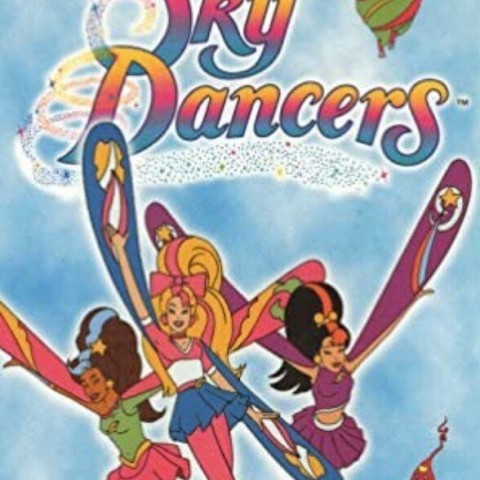 Sky Dancers