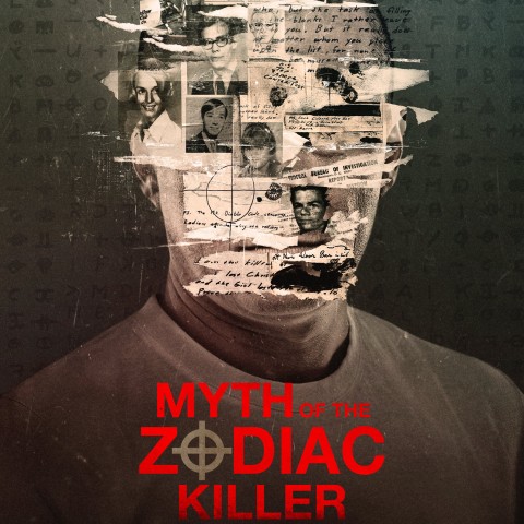 Myth of the Zodiac Killer