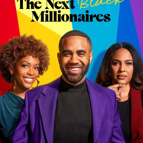 The Next Black Millionaires