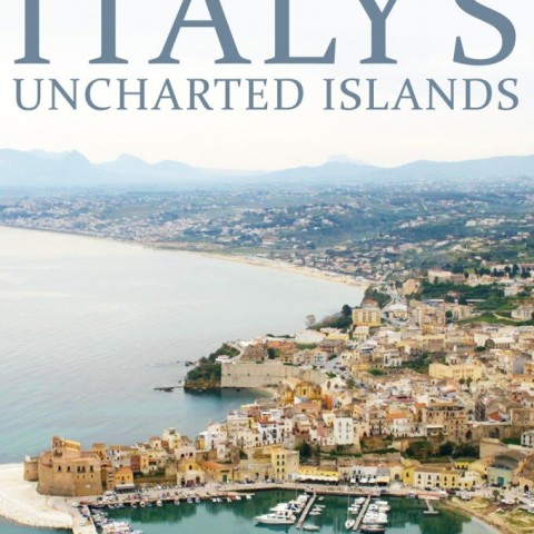 Italy's Uncharted Islands