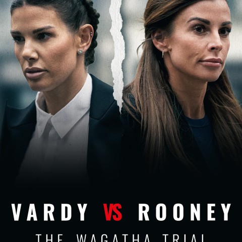 Vardy vs Rooney: The Wagatha Trial