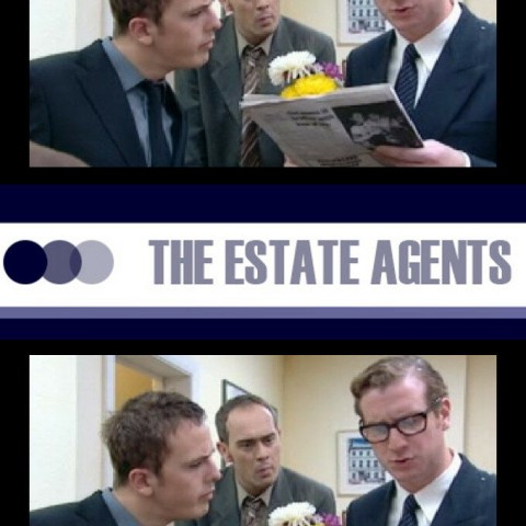 The Estate Agents