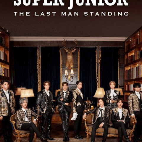 Super Junior: The Last Man Standing