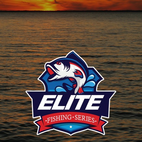 Elite Fishing Series Television w/ Pat Malone