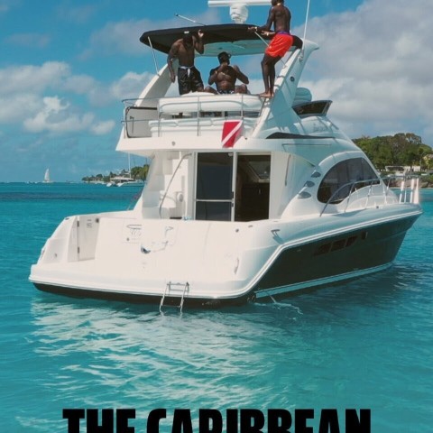 The Caribbean: Billionaires' Paradise