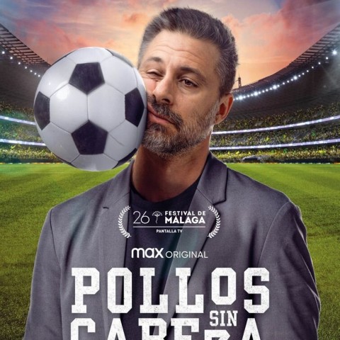 Pollos sin cabeza
