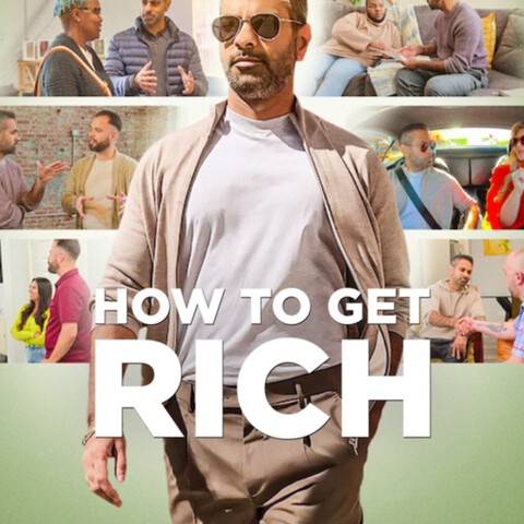 How to Get Rich