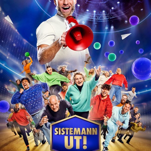 Sistemann ut