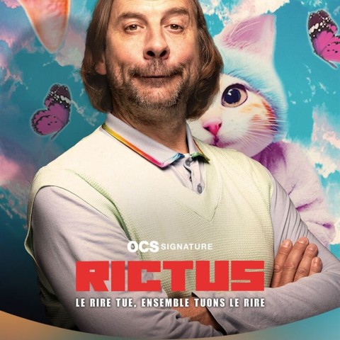 Rictus