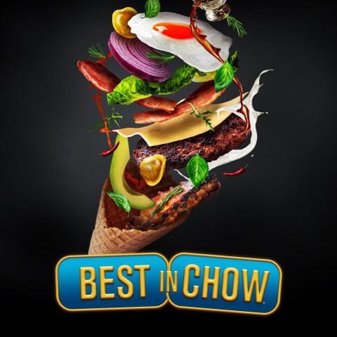 Best in Chow