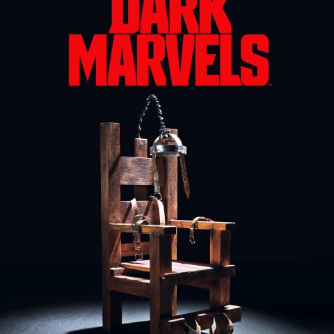 Dark Marvels