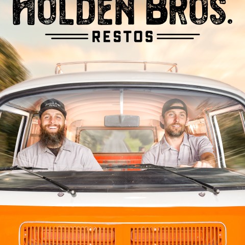 Holden Bros. Restos