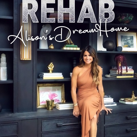 Windy City Rehab: Alison's Dream Home