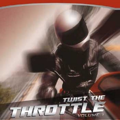 Twist the Throttle