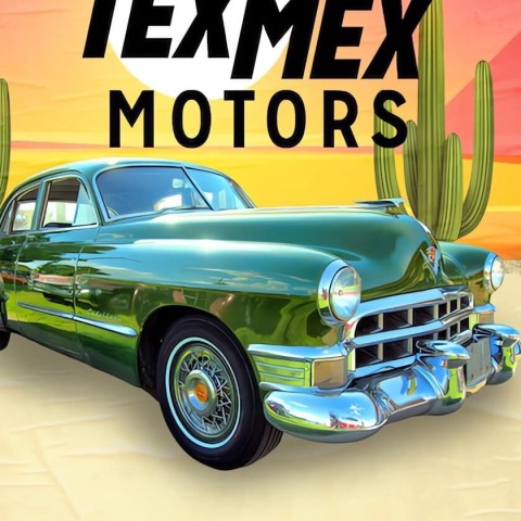 Tex Mex Motors