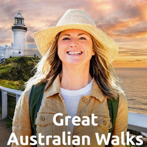 Great Australian Walks