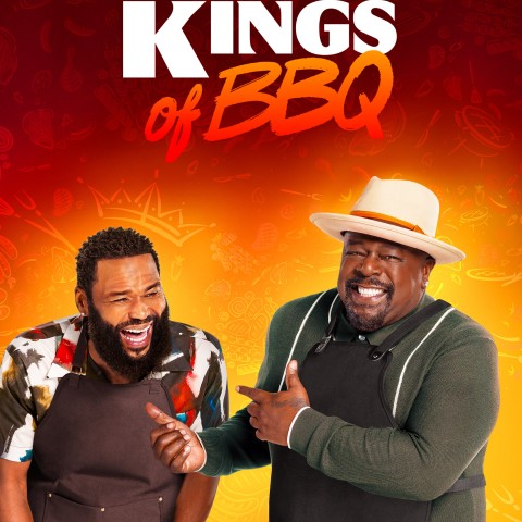 Kings of BBQ