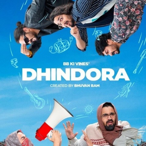 Dhindora