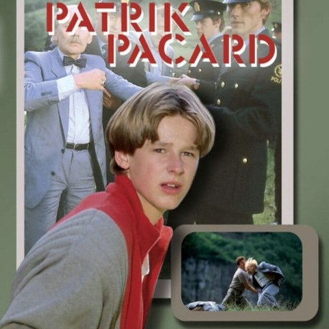 Patrik Pacard