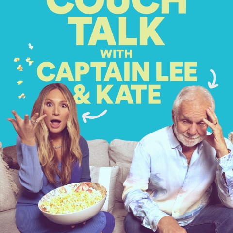 Couch Talk with Captain Lee and Kate