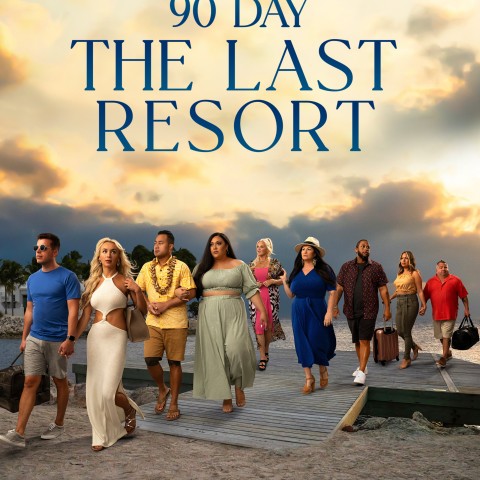 90 Day: The Last Resort