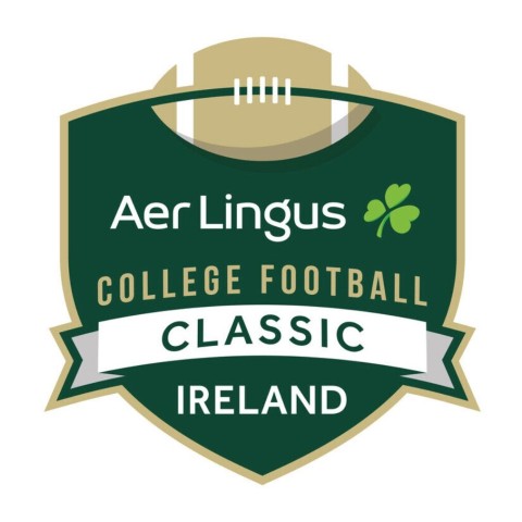 Aer Lingus College Football Classic Ireland