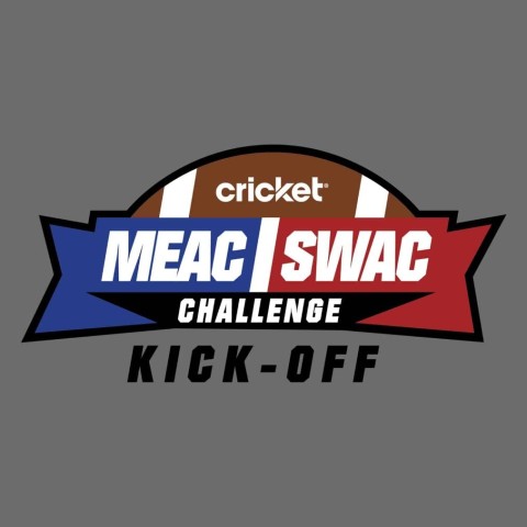 MEAC/SWAC Challenge Kickoff