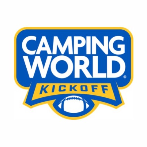 Camping World Kickoff