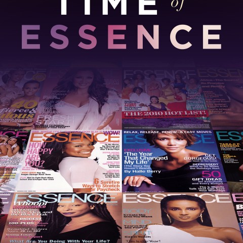 Time of Essence