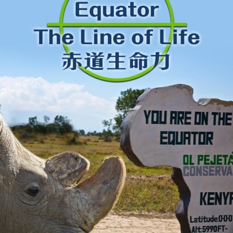 Equator: The Line of Life