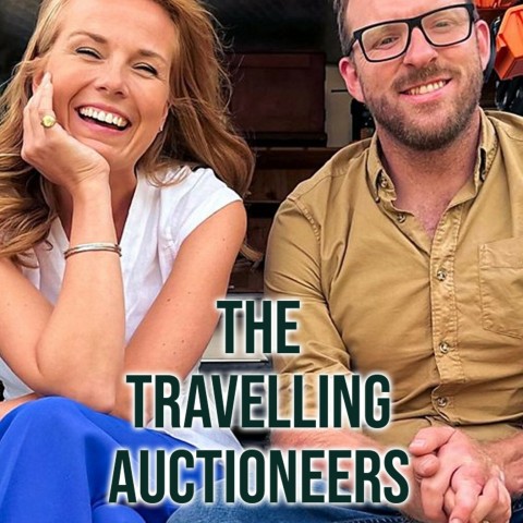 The Travelling Auctioneers