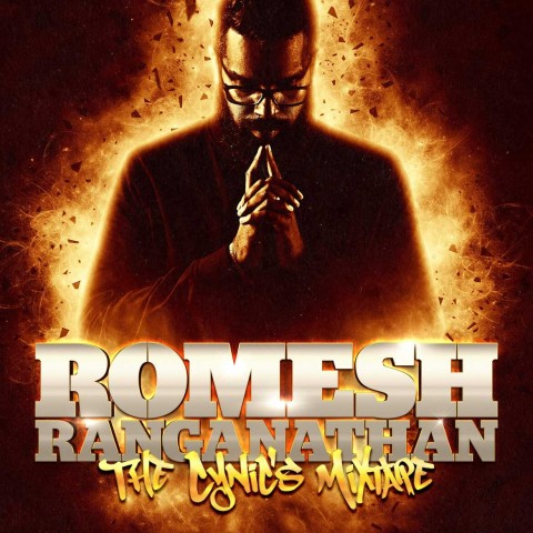 Romesh Ranganathan: The Cynic