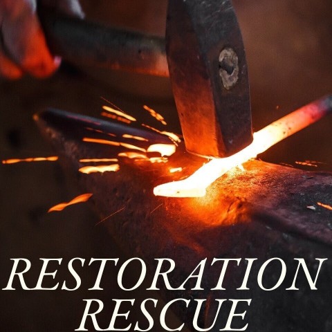 Restoration Rescue