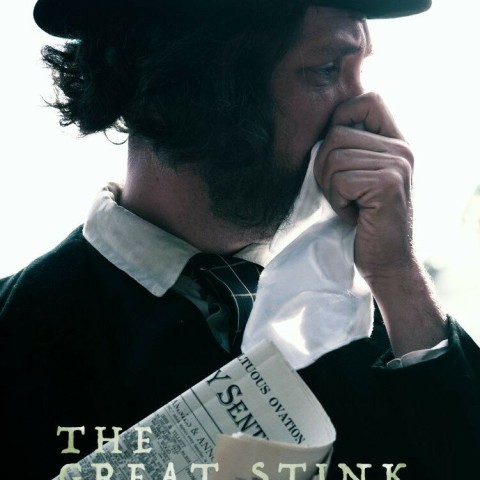 The Great Stink of 1858