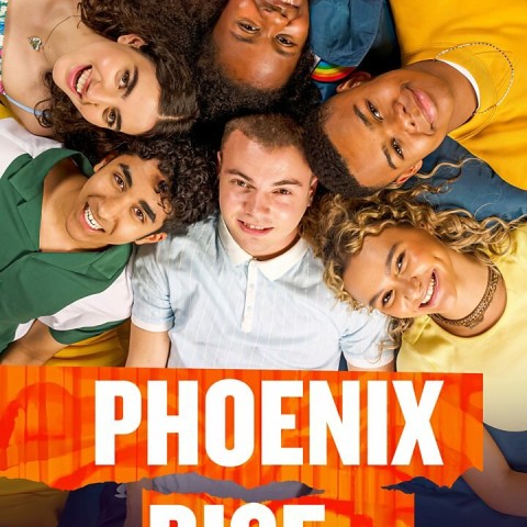 Phoenix Rise