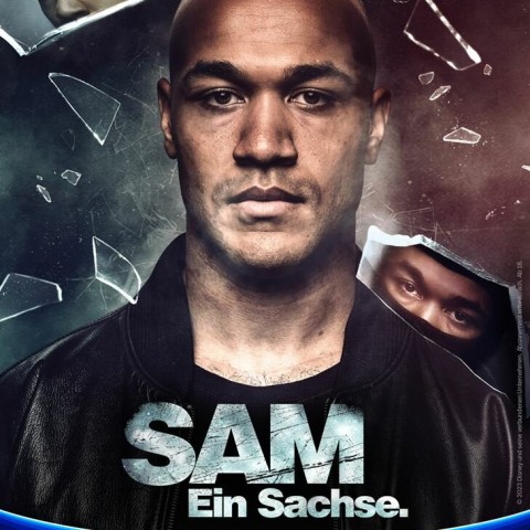 Sam - Ein Sachse