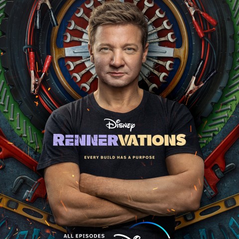 Rennervations