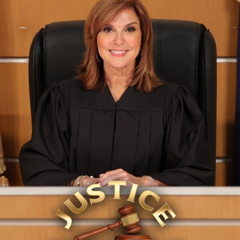 Justice for the People with Judge Milian