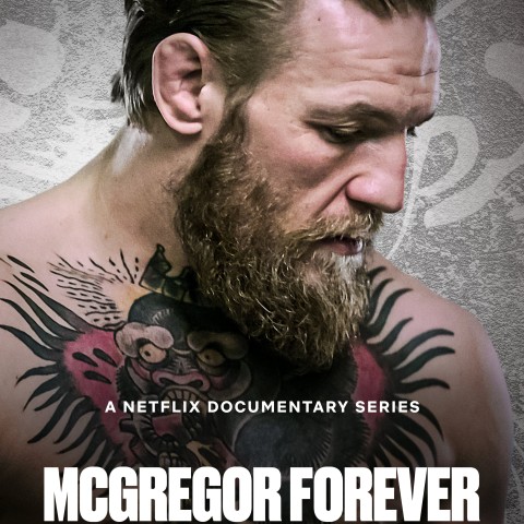 McGregor Forever