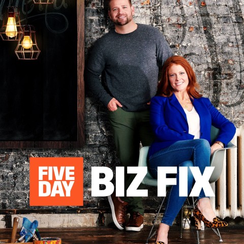 Five Day Biz Fix