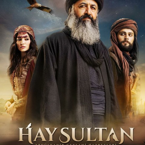 Hay Sultan