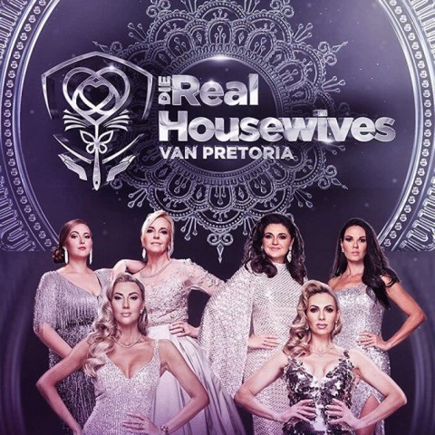 Die Real Housewives van Pretoria