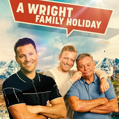 A Wright Family Holiday