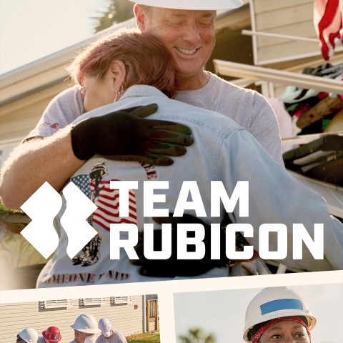 Team Rubicon