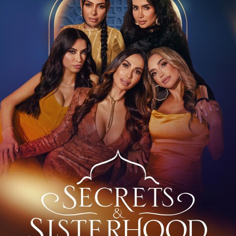 Secrets & Sisterhood: The Sozahdahs