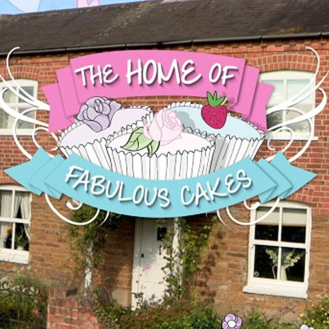 The Home of Fabulous Cakes