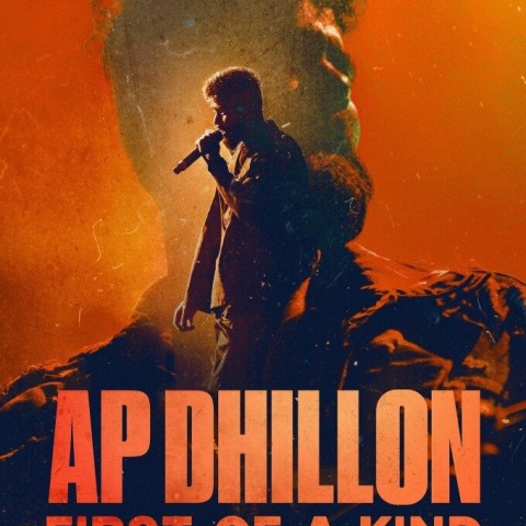 AP Dhillon: First of a Kind