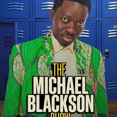 The Michael Blackson Show