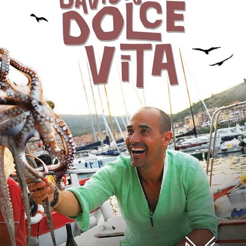 David Rocco's Dolce Vita